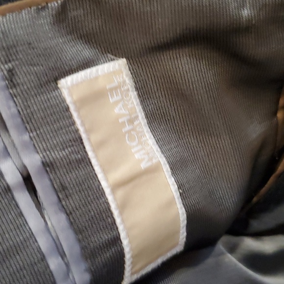 Michael Kors mens wool blend blazer good - Picture 3 of 9
